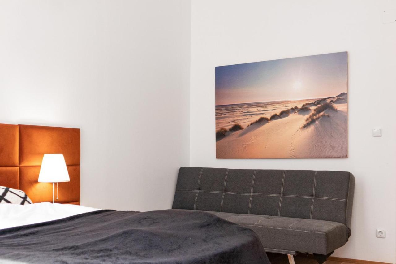 Welcoming Budget 1br Apt. With Best Location Appartement Vienne