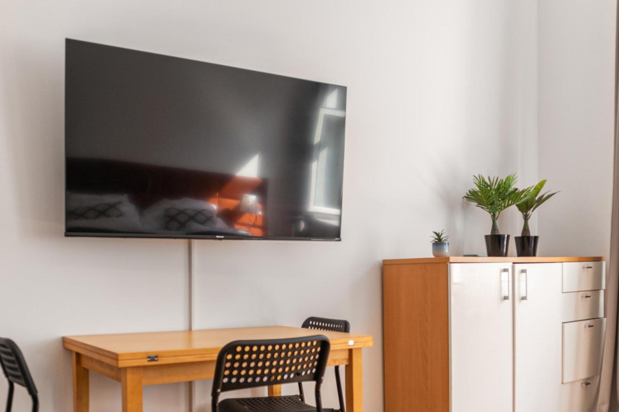Welcoming Budget 1br Apt. With Best Location Appartement *