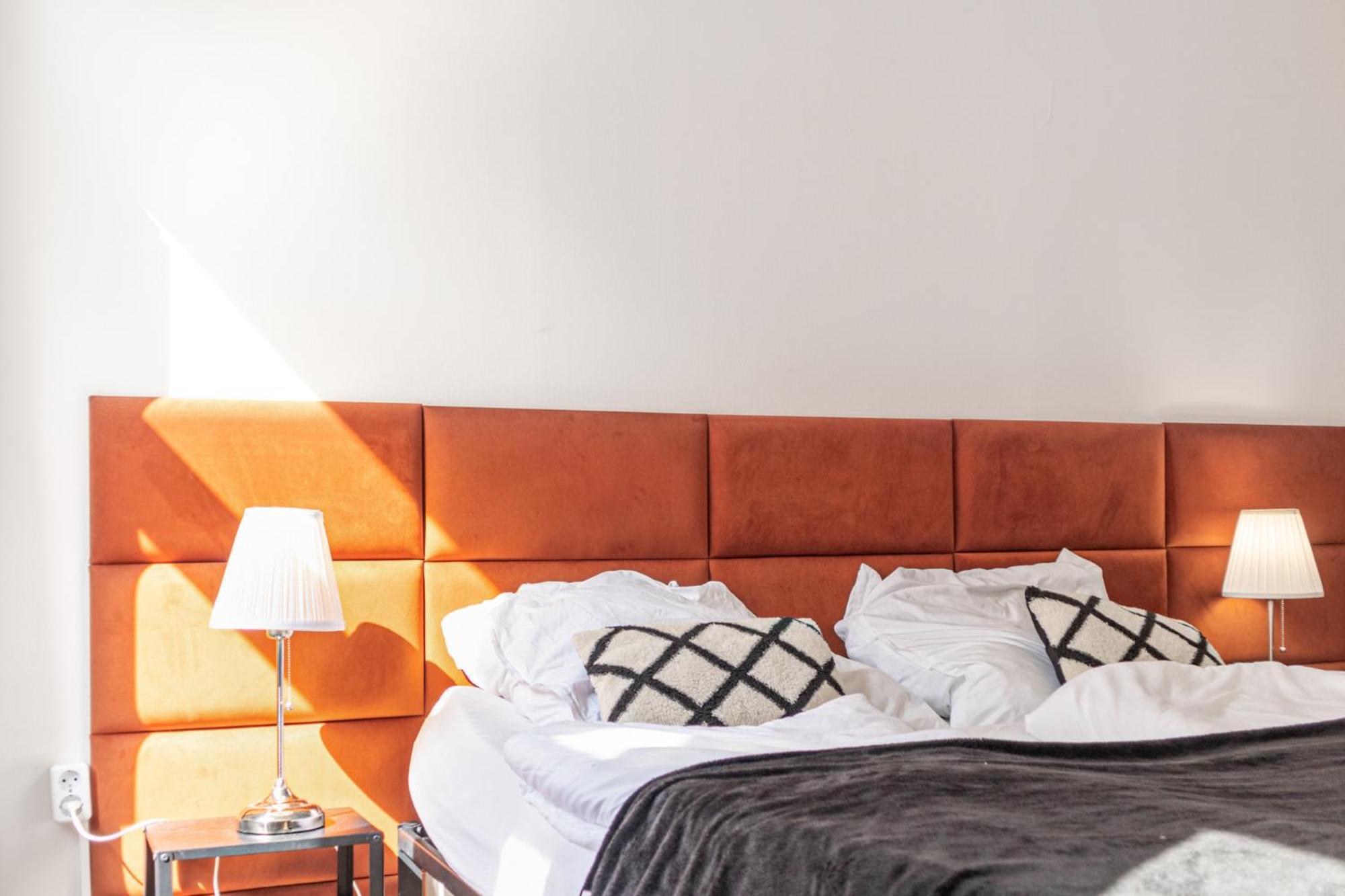 Welcoming Budget 1br Apt. With Best Location Appartement *