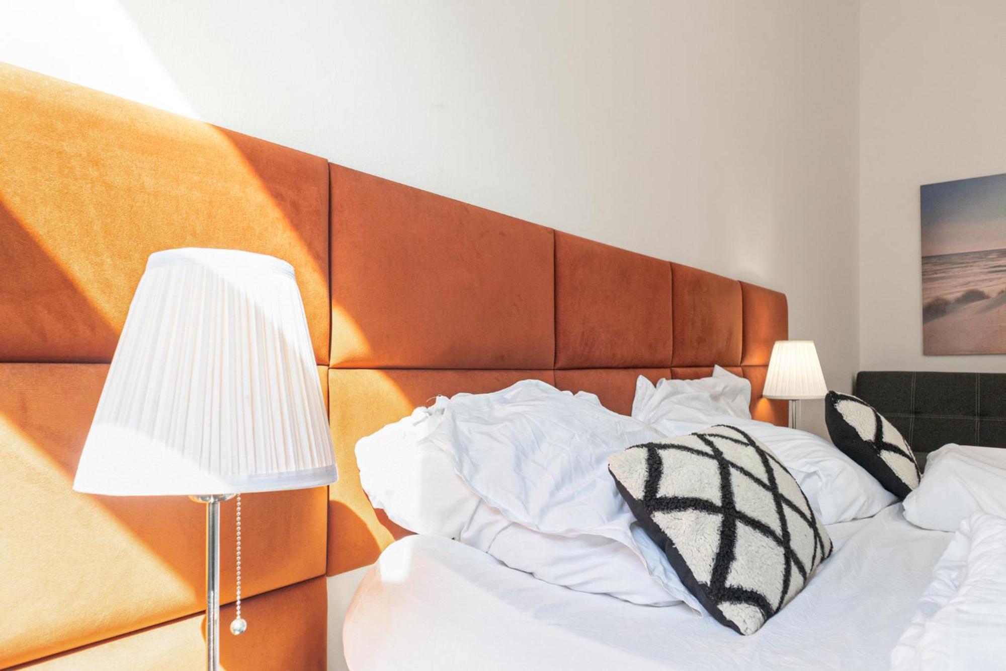 Welcoming Budget 1br Apt. With Best Location * Vienne