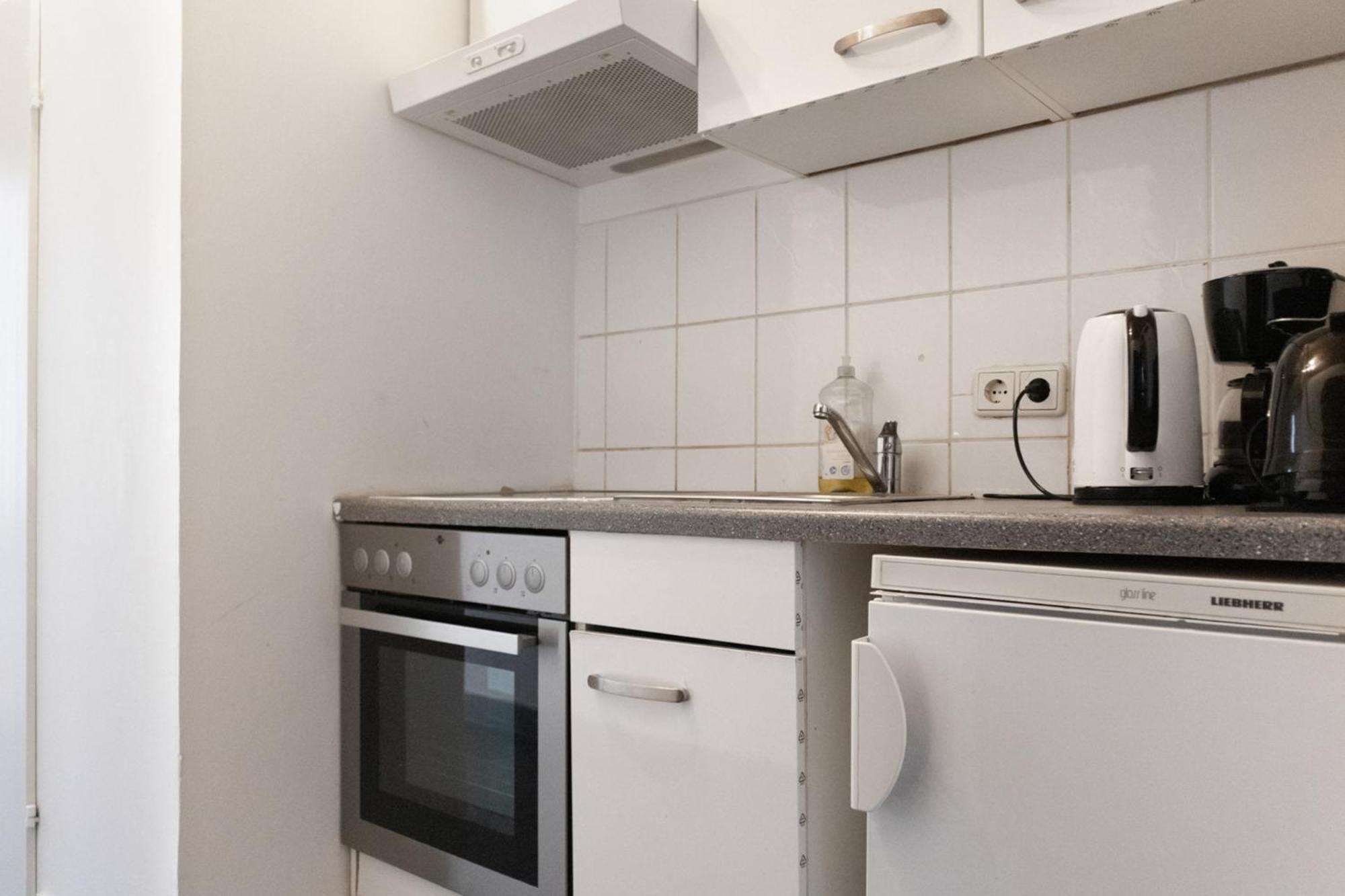 Appartement Welcoming Budget 1br Apt. With Best Location Vienne